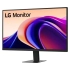 LG 27U631A-B 27" QHD 100Hz IPS Monitor